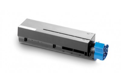 OKI 01-09-4104 B411 431 3000 Pages Black Toner